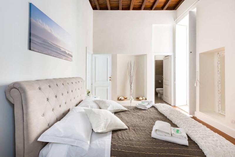 Deluxe Apartment image 3