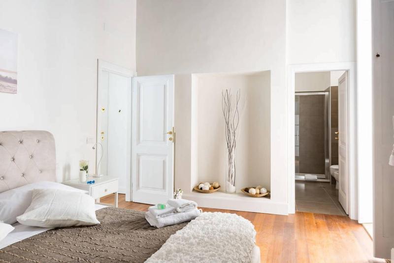 Deluxe Apartment image 2