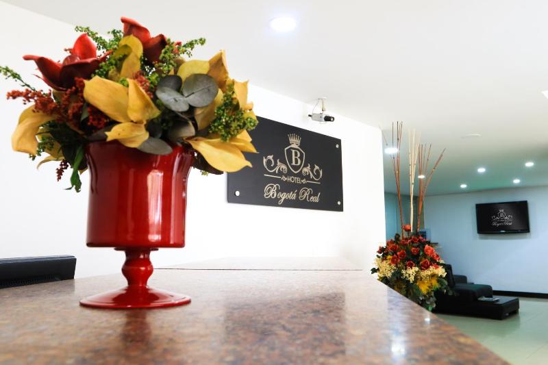 Hotel Bogotá Real - image 7