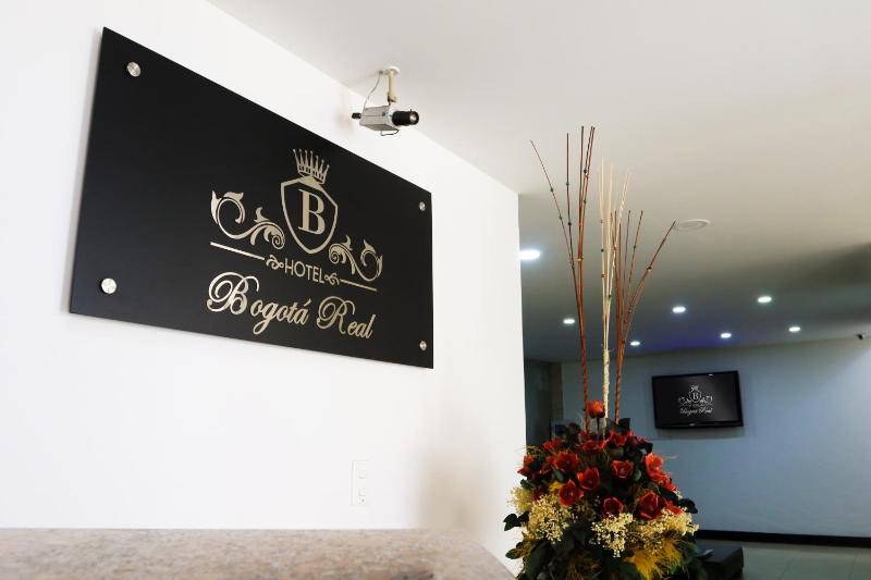Hotel Bogotá Real - image 5