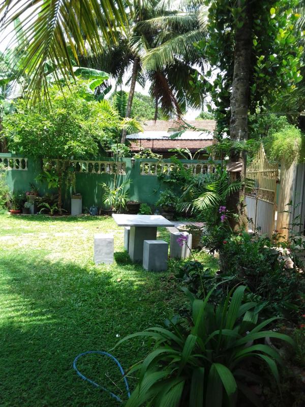 Serenity Villa Hikkaduwa - image 9