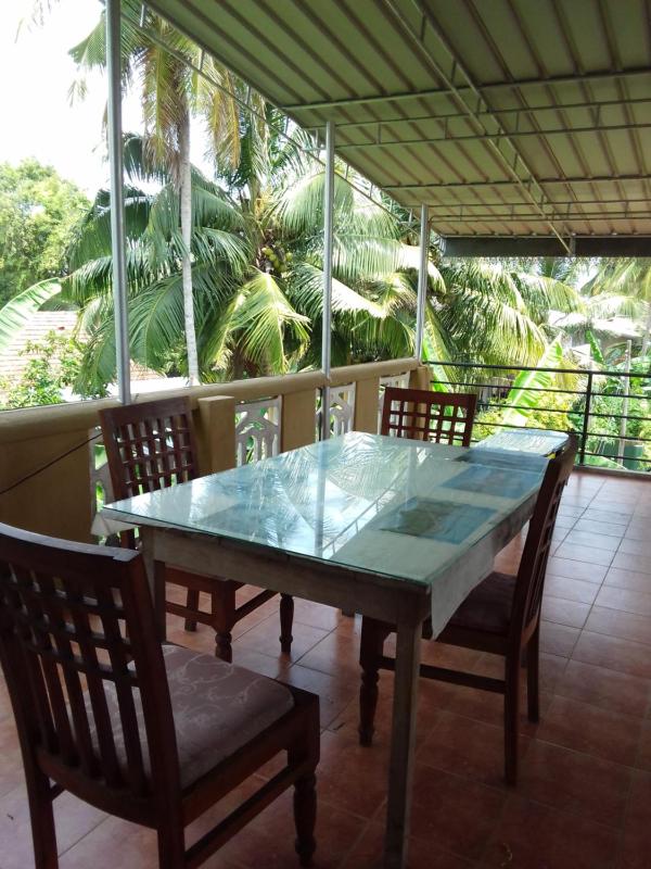 Serenity Villa Hikkaduwa - image 16