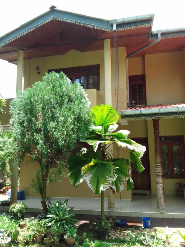 Serenity Villa Hikkaduwa - image 10