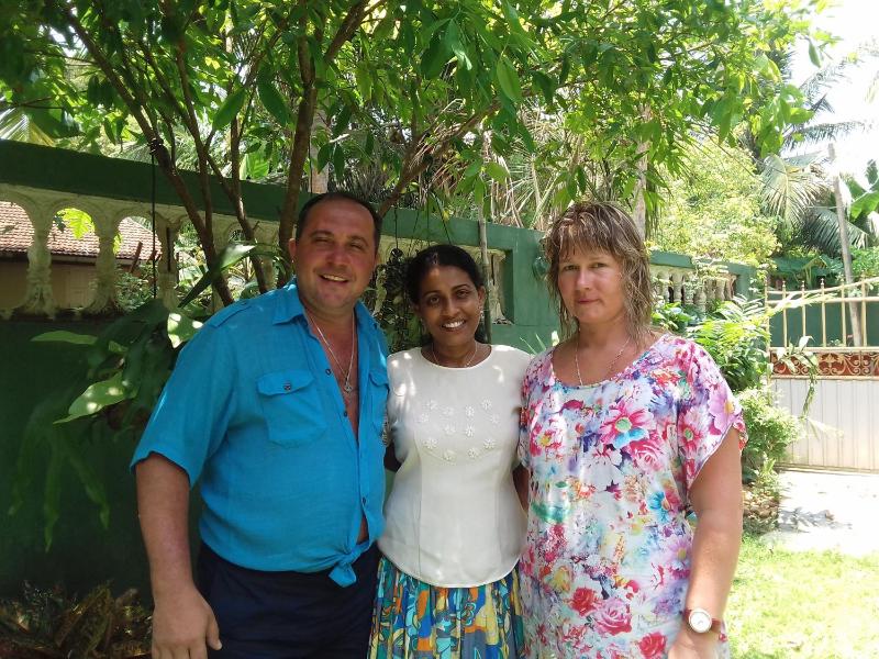 Serenity Villa Hikkaduwa - image 12