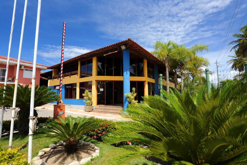 Boulevard da Praia Apart Hotel - image 6