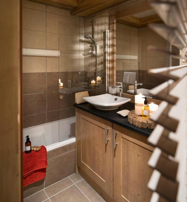 One-Bedroom Apartment (4 Adults) image 3