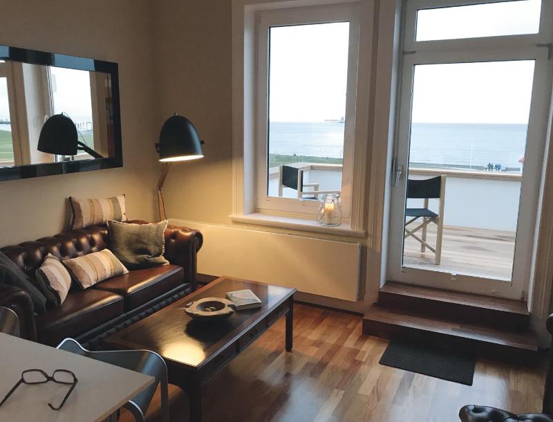 Seaside Apartments Austernbank - image 6