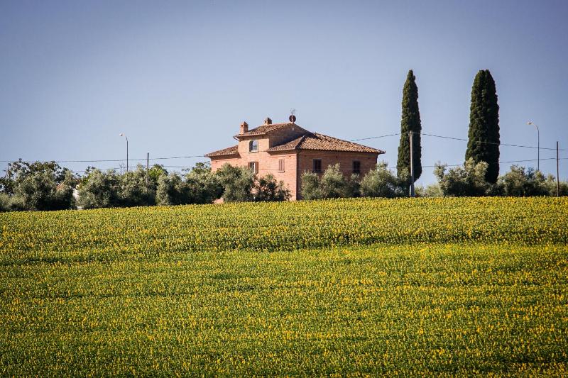 Villa Il Giardino di Diana - image 17