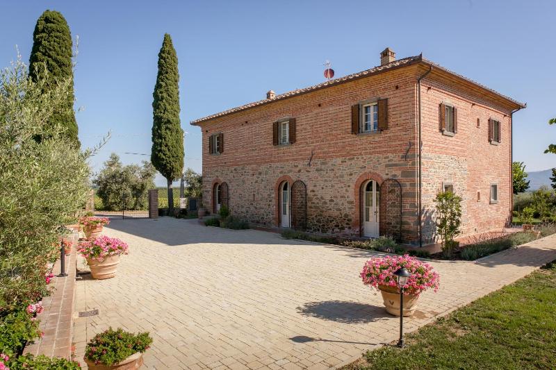 Villa Il Giardino di Diana - image 11