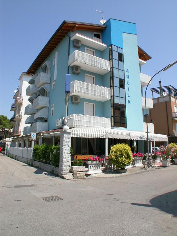 Albergo Aquila - image 1