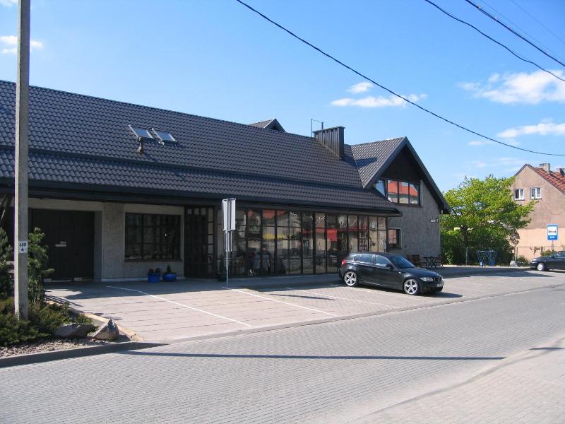Molo Užeiga Inn - image 12
