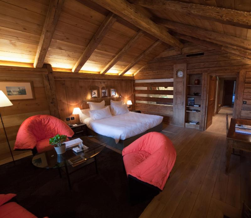 Le Hameau Albert 1er - Relais & Châteaux - image 38