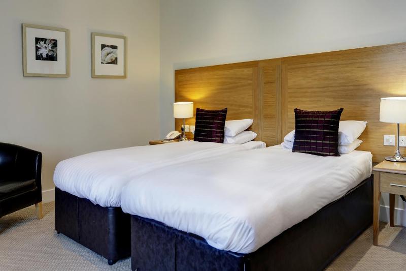 Deluxe Room image 1
