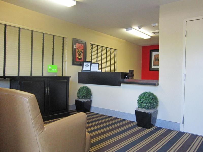 Extended Stay America Suites - Seattle - Tukwila - image 15