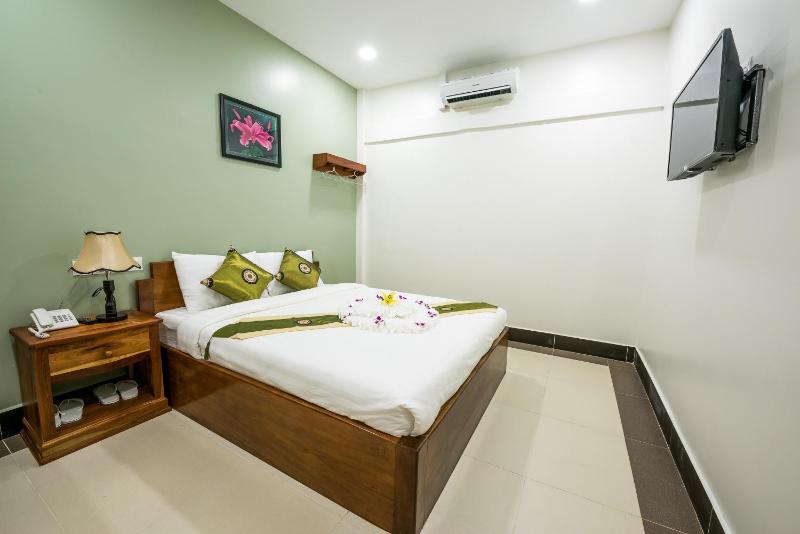 NKS Hotel - image 6