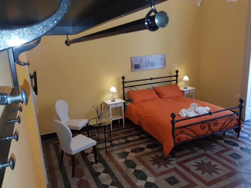 Central Suites Catania - image 13
