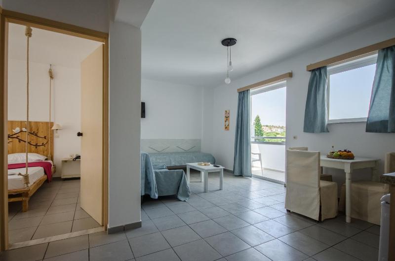 Happiness Apartments - image 31