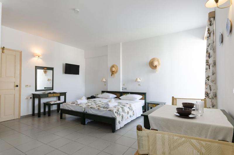 Happiness Apartments - image 42