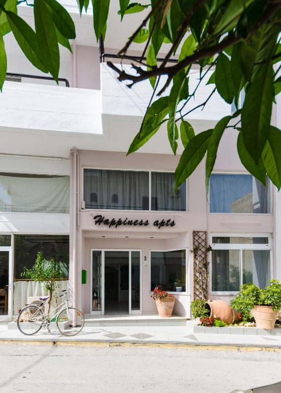 Happiness Apartments - image 28