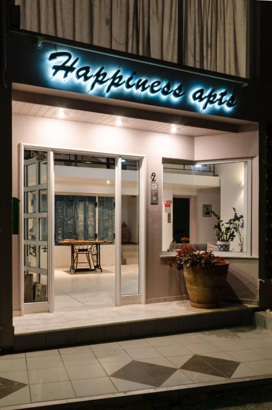 Happiness Apartments - image 50