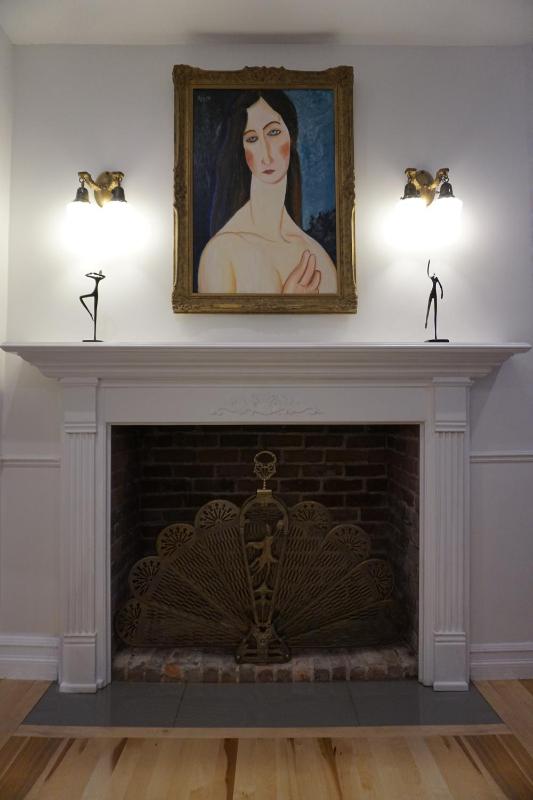 Hôtel Marie-Rollet - image 2