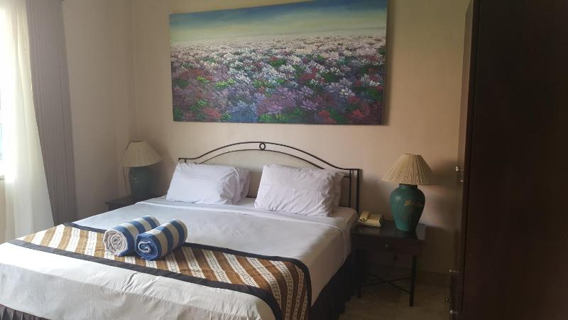 Private Apartments at Jayakarta Residence - image 4