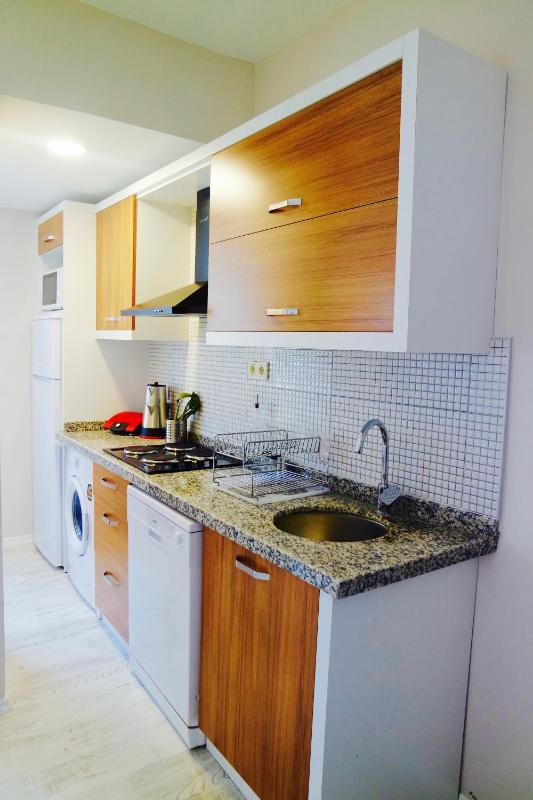 One-Bedroom Apartment (2 Adults + 1 Child) image 2