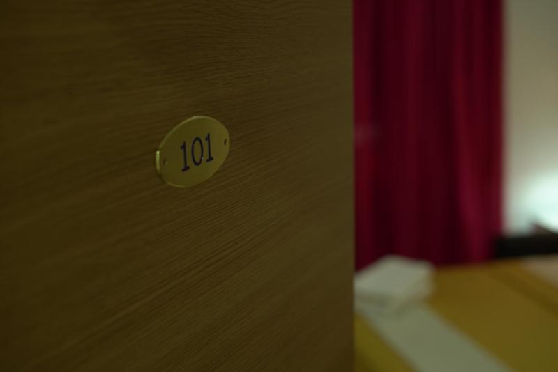 Double Room with Private Bathroom image 4