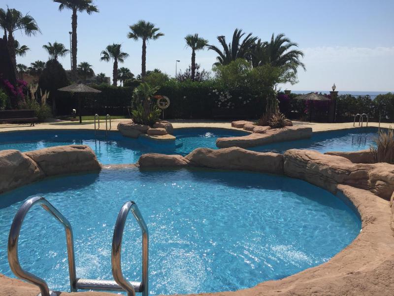 LA CALETA - Cabo Roig - Apartamentos de Lujo - image 42