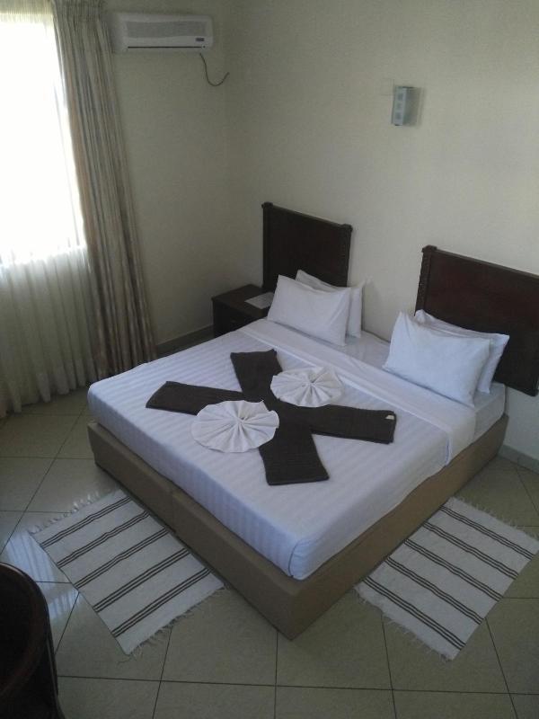 Pensao Marhaba Residencial - image 2
