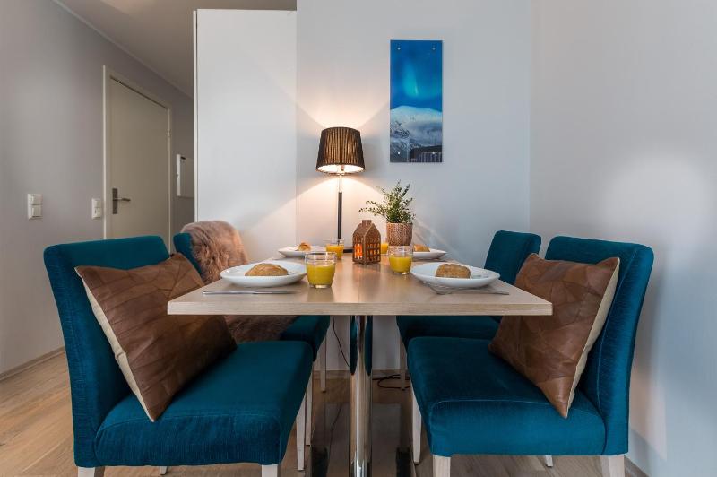 First Hotel City Tromsø - image 38