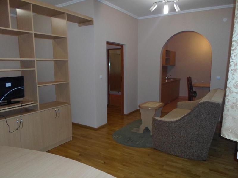 King Suite image 1