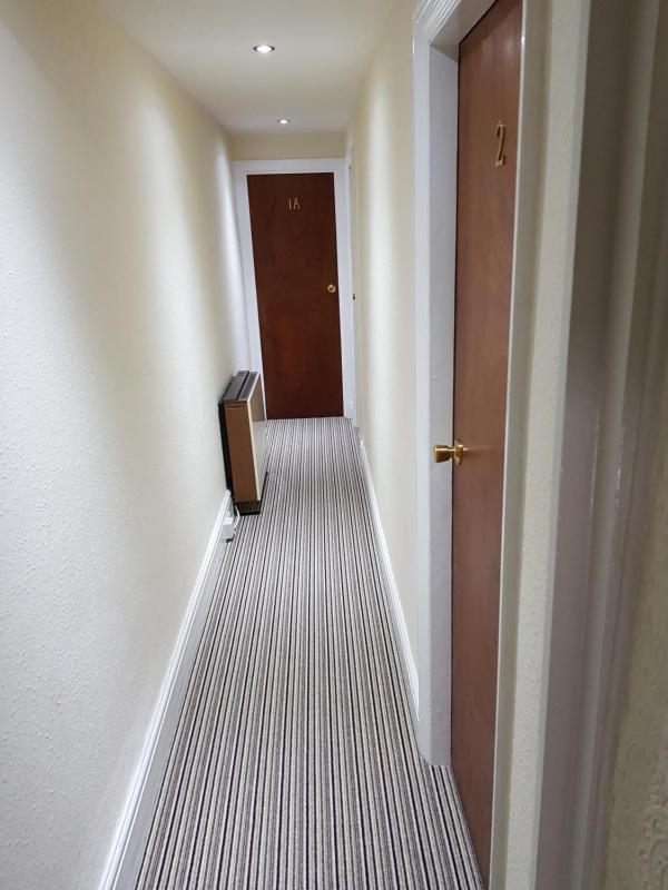 Double Room with Private Bathroom image 1