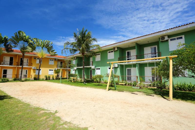 Boulevard da Praia Apart Hotel - image 11