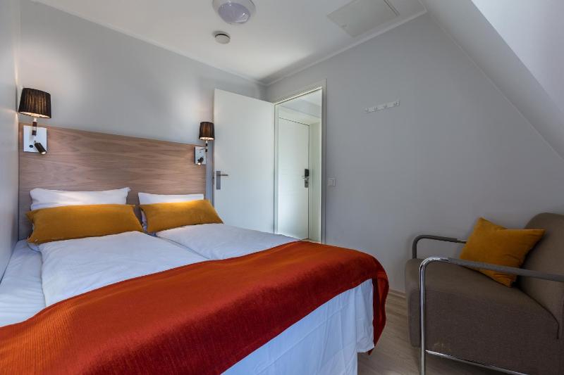 First Hotel City Tromsø - image 21