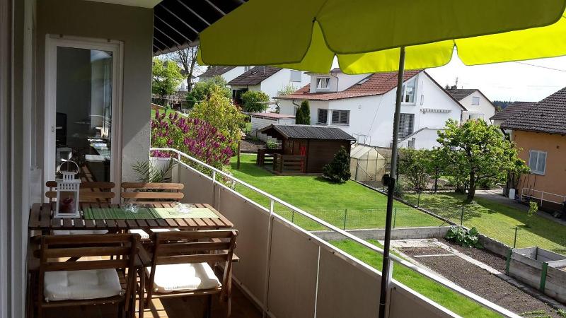 FeWo Weitblick am Bodensee Images