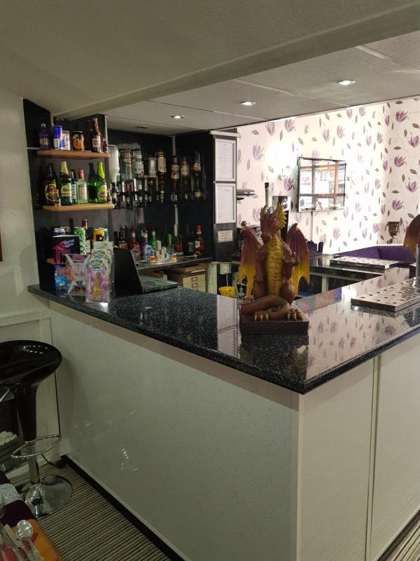 The Trentham Hotel - image 34