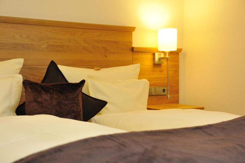 Standard Double Room image 1