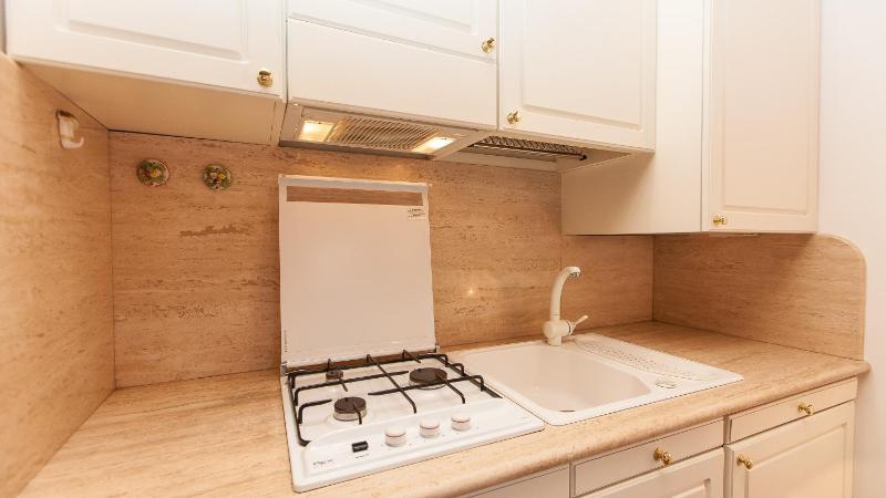 Rental in Rome - Gambero Suite - image 16