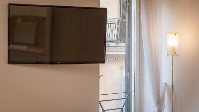 Rental in Rome - Gambero Suite - image 15