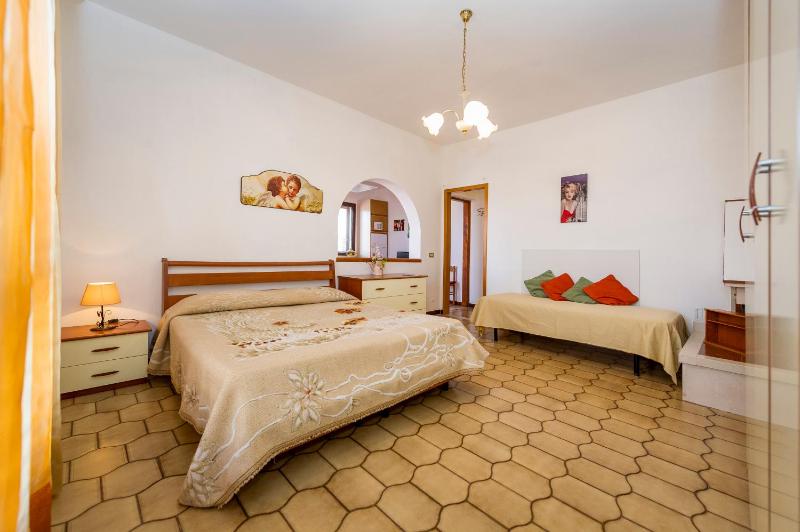 Appartamento vista mare - image 6