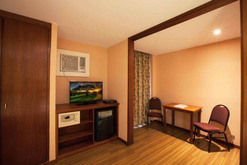 Hotel Moncloa - image 42