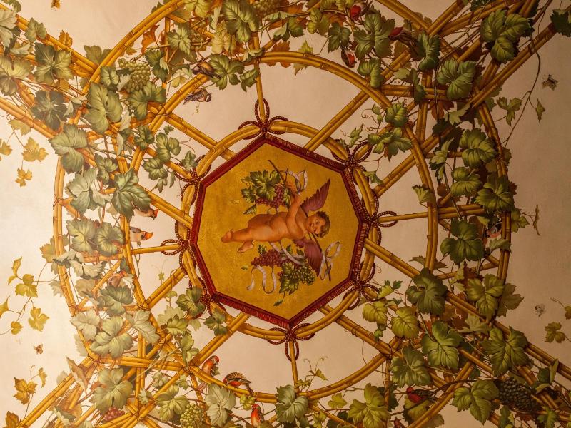 Relais degli Angeli Residenza d'Epoca - image 6