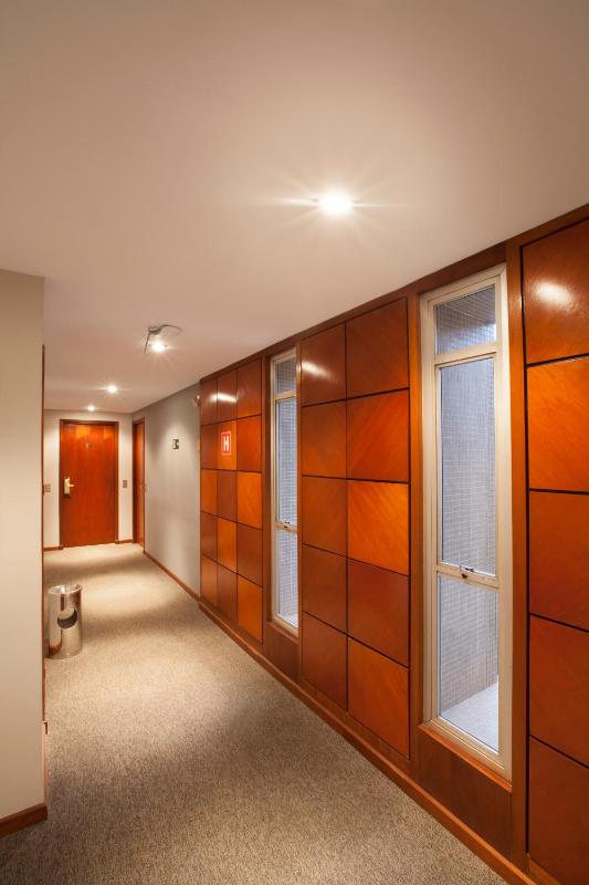 Hotel Moncloa - image 10