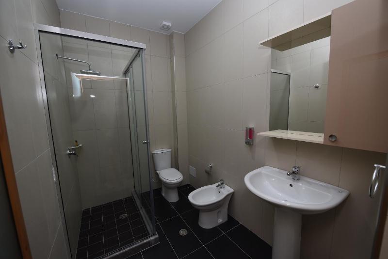 Triple Room with Balcony image 2