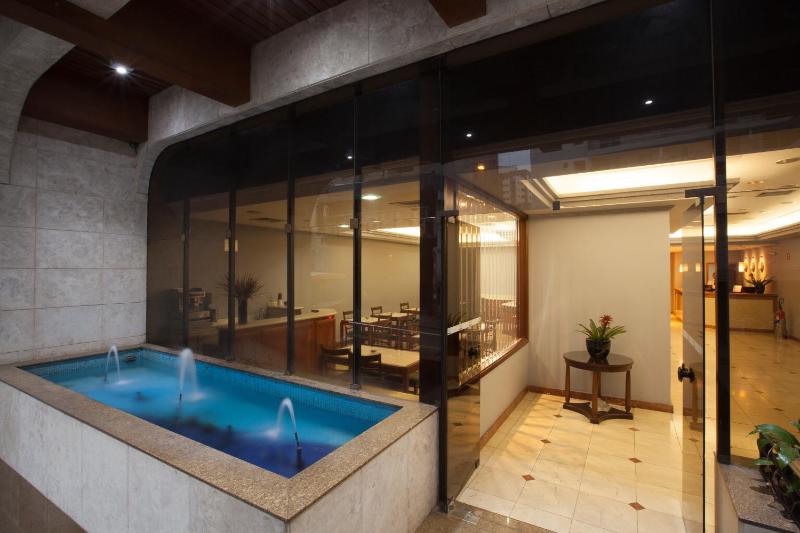 Hotel Moncloa - image 31