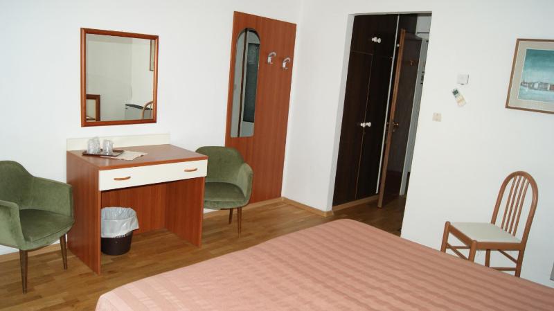 Hotel Milano - image 39