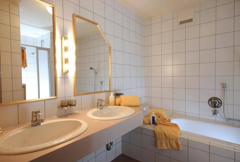 Two-Bedroom Apartment image 2