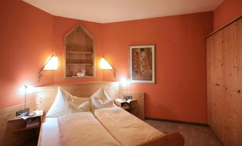 Two-Bedroom Apartment image 3