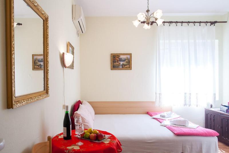 Apartments & Rooms Jelka - image 11